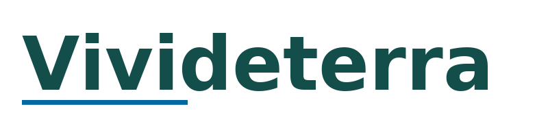 Vivideterra logo